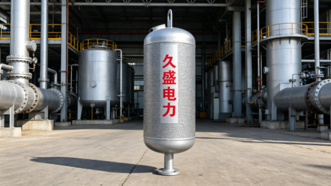 南雄小孔消声器